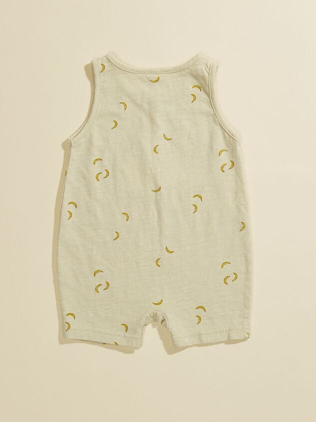 Banana Jumper by Rylee + Cru Detail 2 - TULLABEE