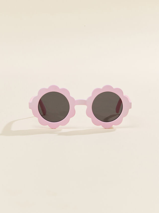 Bloom Sunglasses - TULLABEE