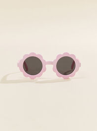 Bloom Sunglasses - TULLABEE