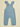Eloise Ruffle Overalls by Vignette - TULLABEE