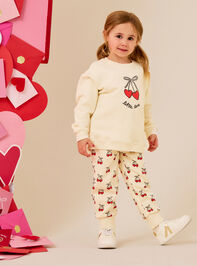Little Love Joggers - TULLABEE