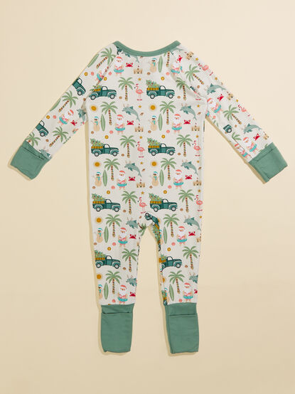 Coastal Christmas Sleeper - TULLABEE
