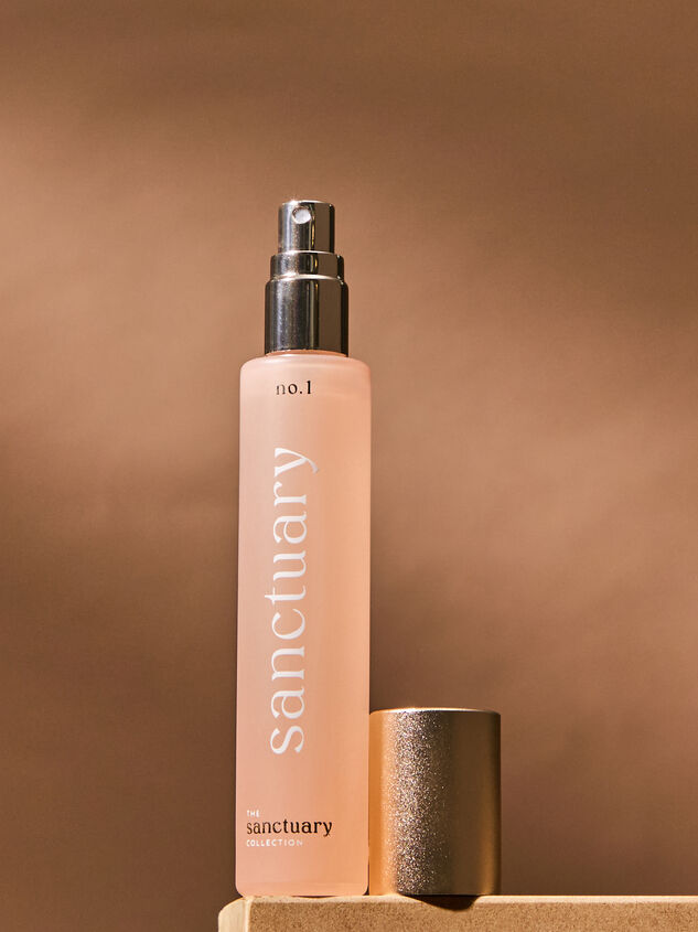 Altar'd State Sanctuary Travel Perfume - TULLABEE