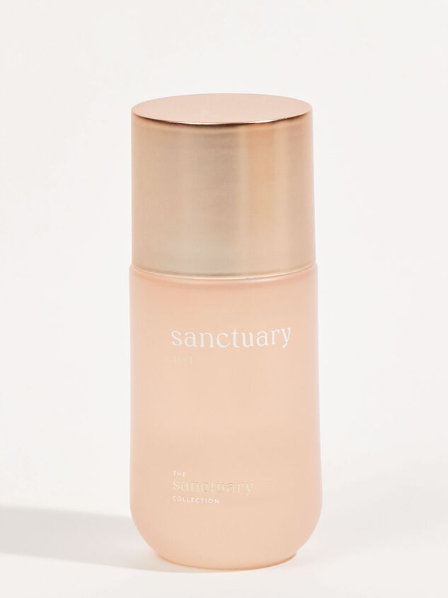 Signature Sanctuary Eau De Parfum - TULLABEE