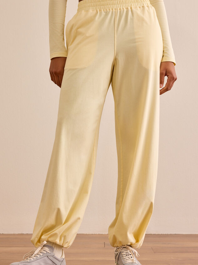 Studio Cross Jogger - TULLABEE