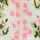 PINK-FLORAL