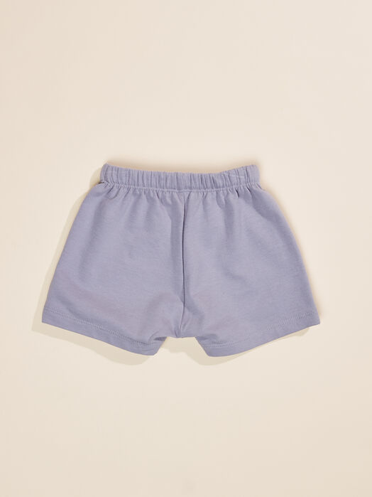 Monroe Shorts - Toddler - TULLABEE