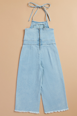 The Harlow Overalls - Altar'd State - 