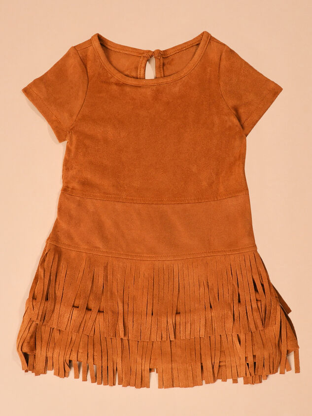 Rodeo Cutie Sweater and Dress Set Detail 2 - TULLABEE