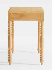 June Vanity Desk Detail 4 - TULLABEE