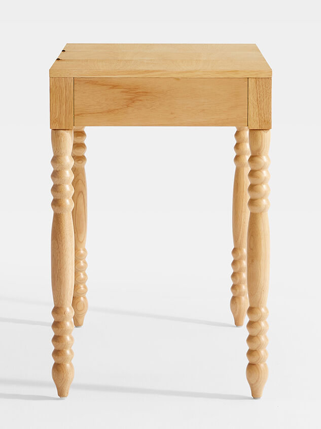 June Vanity Desk Detail 4 - TULLABEE