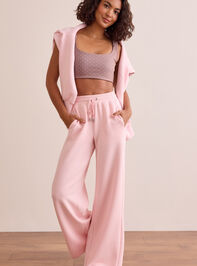 Supersoft Wide Leg Pants - TULLABEE