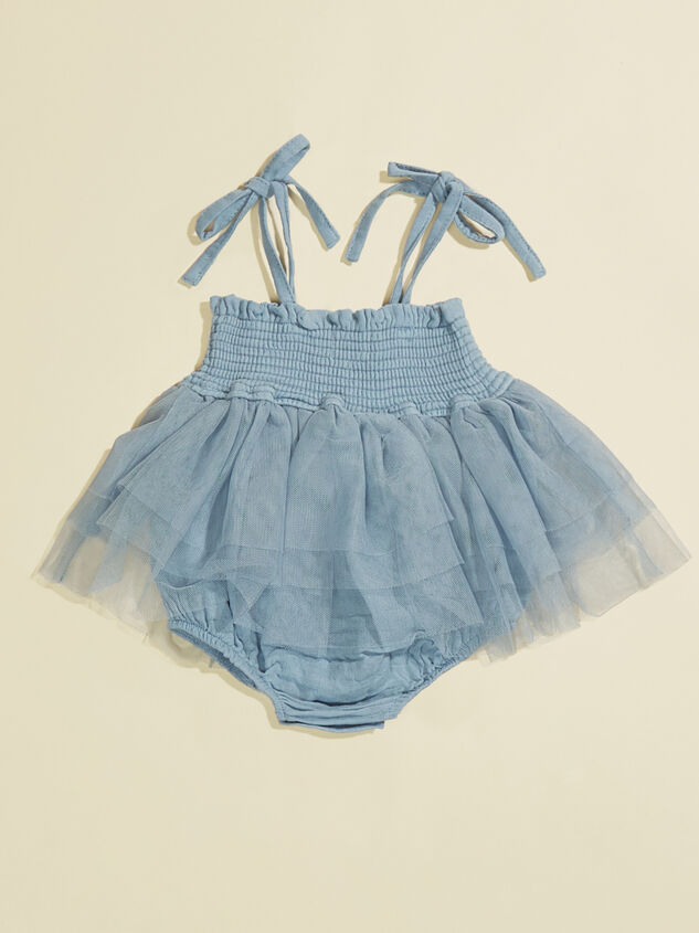 Isabella Tutu Bubble - TULLABEE
