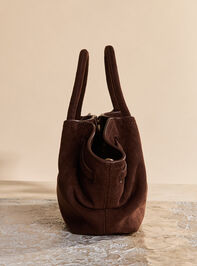 Selena Crossbody Detail 3 - TULLABEE