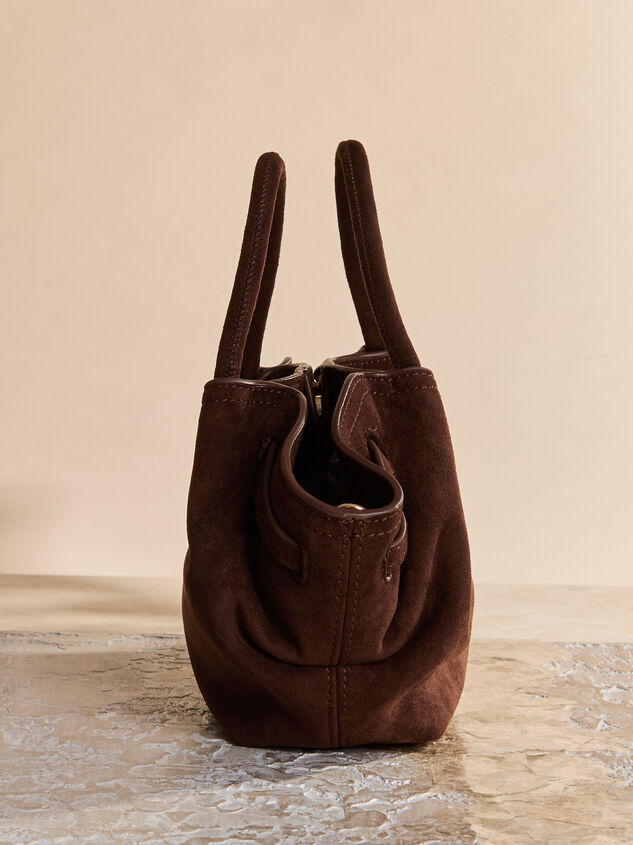 Selena Crossbody Detail 3 - TULLABEE