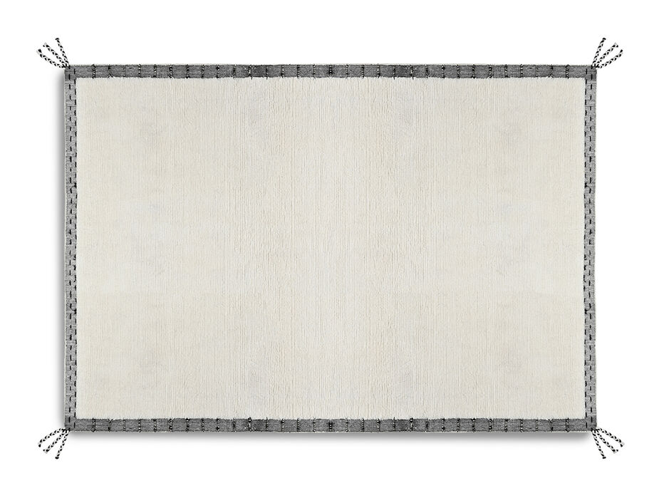 Senna Handknotted Rug - TULLABEE - 