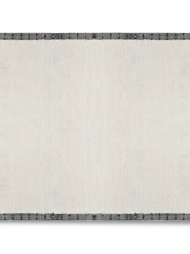 Senna Handknotted Rug - TULLABEE