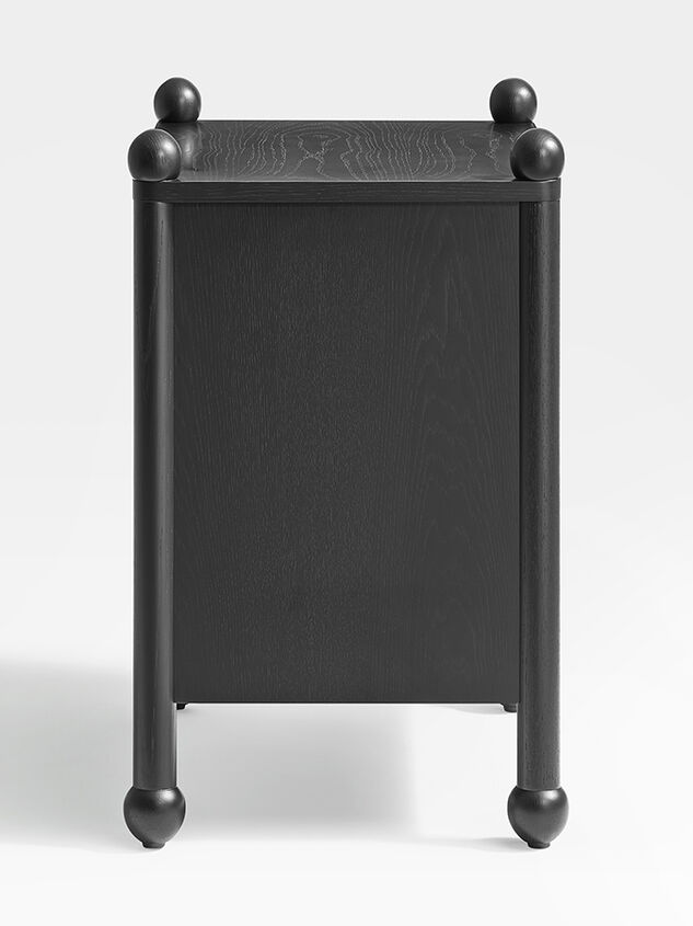 Mariposa Nightstand Detail 4 - TULLABEE