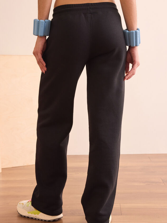 Move Easy Scuba Pants Detail 5 - TULLABEE