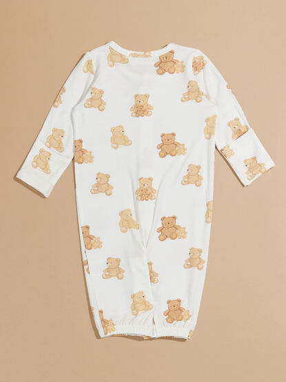Teddy Bears Gown - TULLABEE