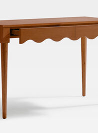 Phoebe Desk Detail 5 - TULLABEE