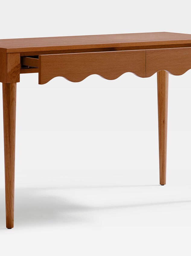 Phoebe Desk Detail 5 - TULLABEE