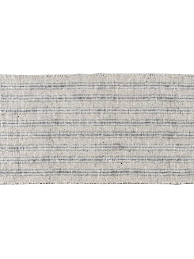 Nasella Handwoven Coal Detail 6 - TULLABEE