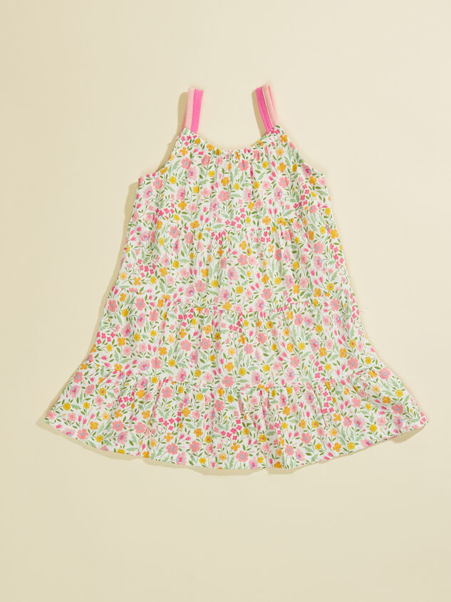 Christy Floral Dress by MudPie - TULLABEE