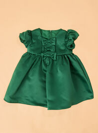 Emerald Eloise Dress - TULLABEE