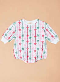 Merry & Bright Bubble Detail 2 - TULLABEE