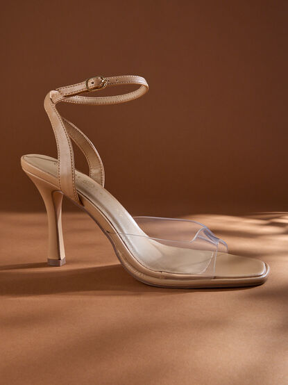Dorothea Stiletto - TULLABEE