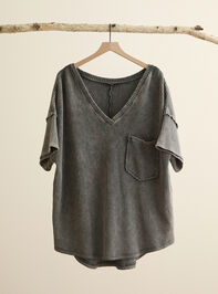 Harlyn Tunic Top - TULLABEE