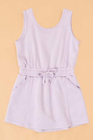 Alyssa Athletic Dress - Altar'd State - 