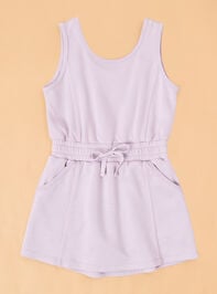 Alyssa Athletic Dress - TULLABEE