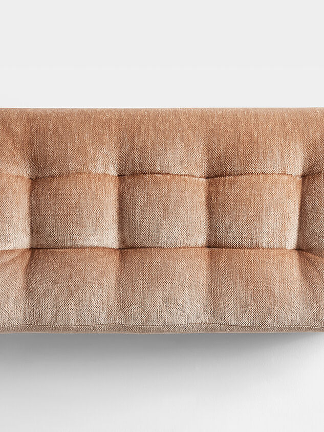 Lana Upholstered Heaboard Detail 3 - TULLABEE