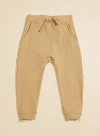 Jayden Joggers - TULLABEE