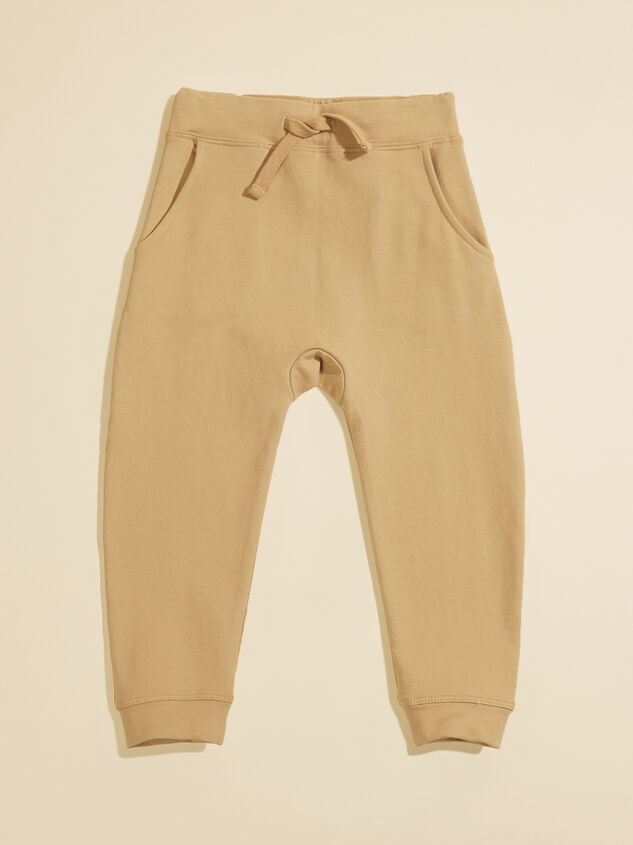 Jayden Joggers - TULLABEE