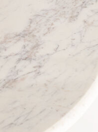 Anya Marble Coffee Table Detail 5 - TULLABEE