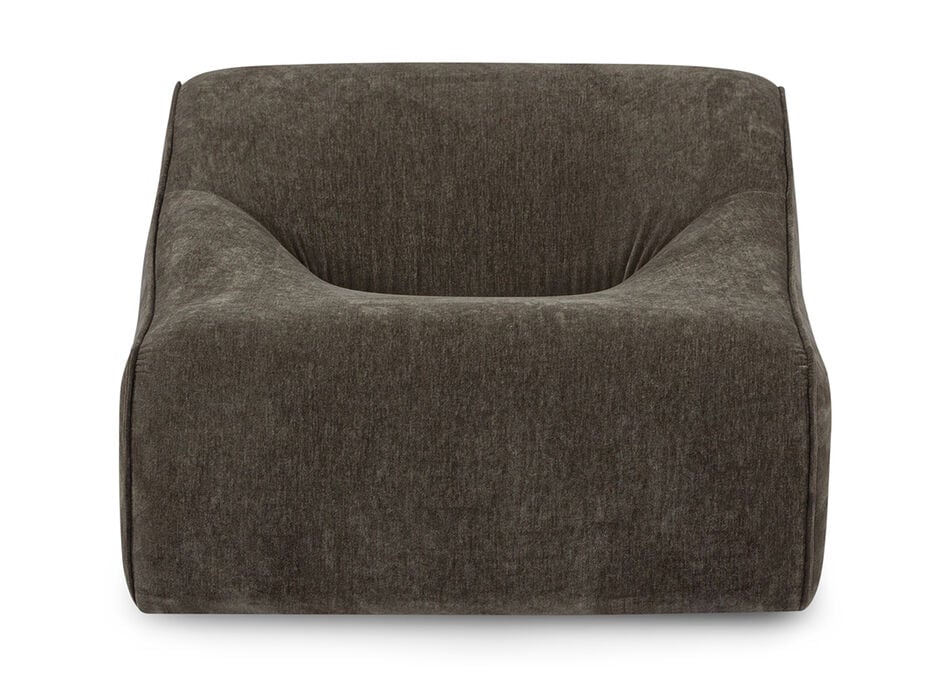 Rae Upholstered Chair - TULLABEE - 