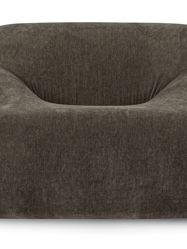 Rae Upholstered Chair - TULLABEE