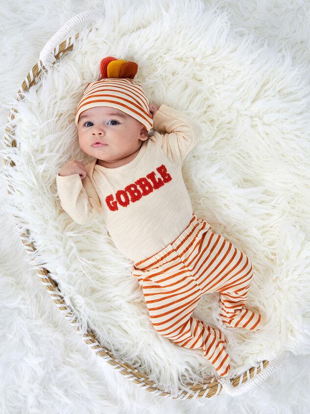Gobble Turkey Set by MudPie - TULLABEE