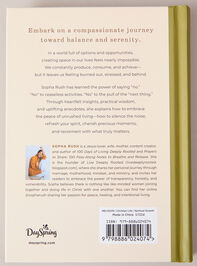 Unrushed Living Devotional Detail 3 - TULLABEE