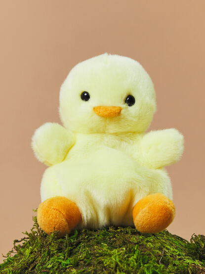 Chick Palm Pal - TULLABEE