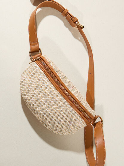Sunny Side Sling Bag - TULLABEE