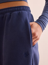 Rising Star Joggers Detail 5 - TULLABEE