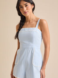 Valentina Romper - TULLABEE