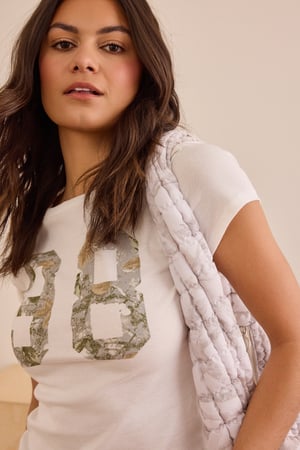 Game Day 98 Crop Top - Altar'd State - 