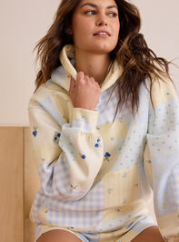 Wild Berry Hoodie - TULLABEE