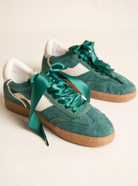 Notice Sneakers By Dolce Vita Detail 2 - TULLABEE