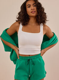 Supersoft Lounge Shorts - TULLABEE